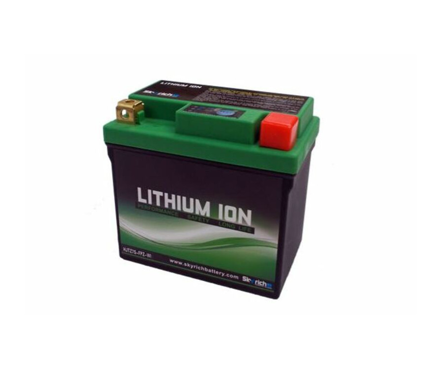 Batterie SKYRICH Lithium-Ion - HJTZ7S-FPZ - 1079092