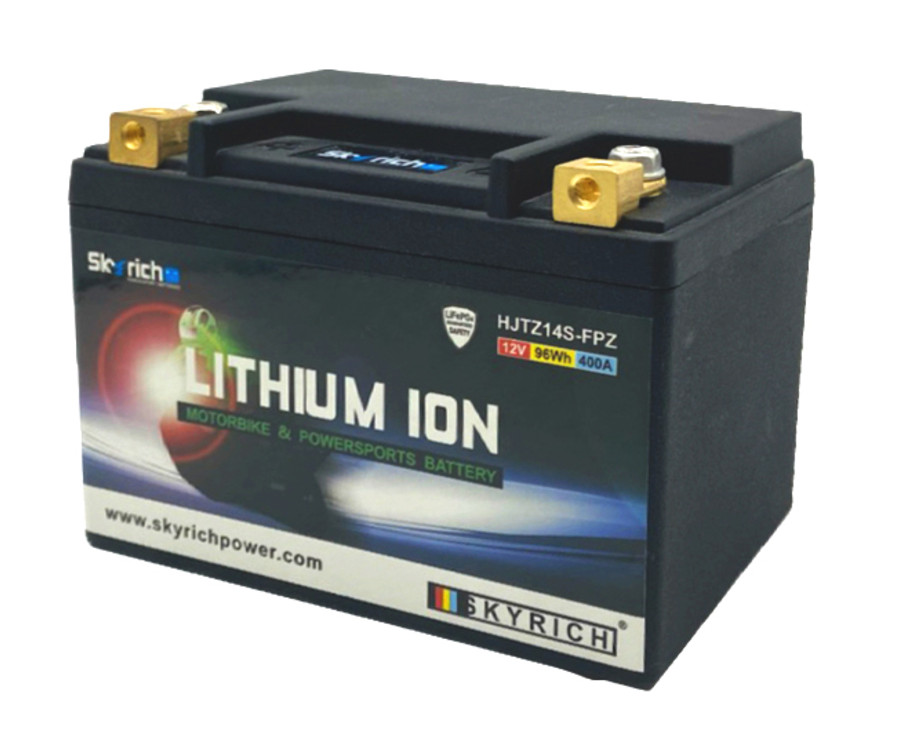 Batterie SKYRICH Lithium-Ion HJTZ14S-FPZ - 1123969