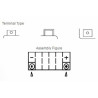 Batterie YUASA sans entretien activé usine - TTZ7S - 1080808