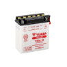 Batterie YUASA conventionnelle sans pack acide - YB5L-B - 1080839
