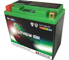 Batterie SKYRICH Lithium-Ion - LT12B - 1080627