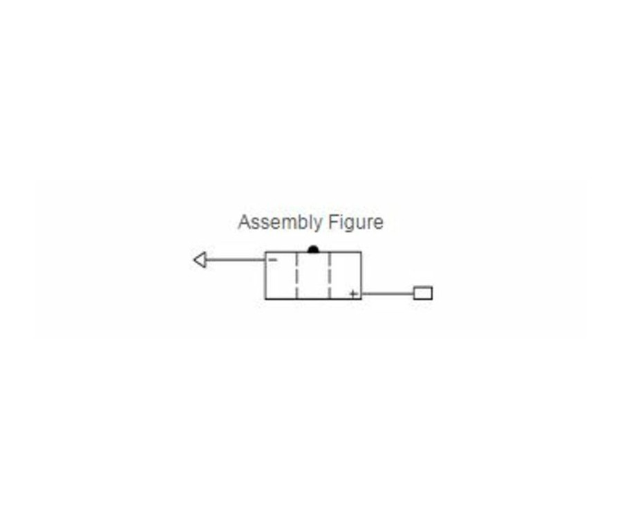 Batterie YUASA conventionnelle sans pack acide - 6N6-1D-2 - 1080801