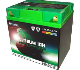 Batterie SKYRICH Lithium-Ion - LTX30LHQ - 1079815