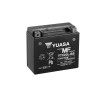 Batterie YUASA sans entretien avec pack acide - YTX20L-BS - 1080863