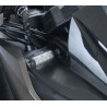 Adaptateur micro clignotant R&G RACING noir Kawasaki - 1082616001