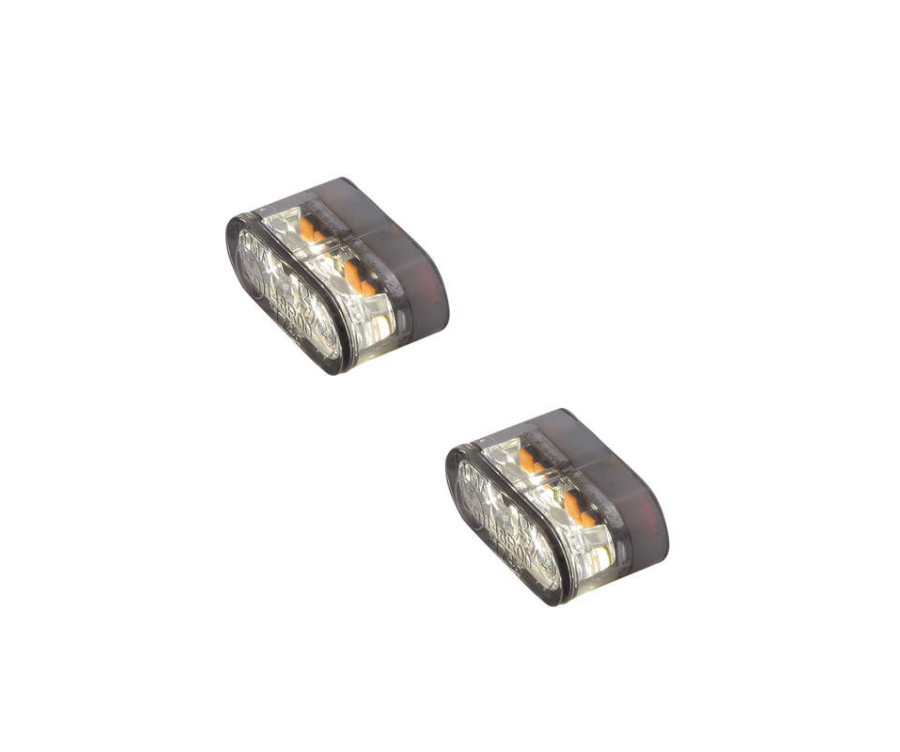 Clignotants HIGHSIDER Little Star-MX PRO Module 2en1 - 1122181