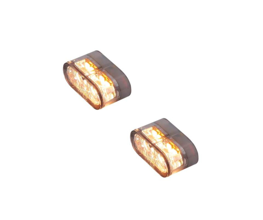 Clignotants HIGHSIDER Little Star-MX PRO Module 2en1 - 1122181