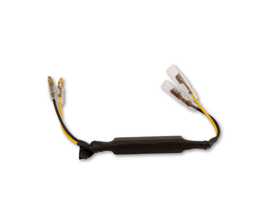 Résistance HIGHSIDER clignotants LED - 1107952