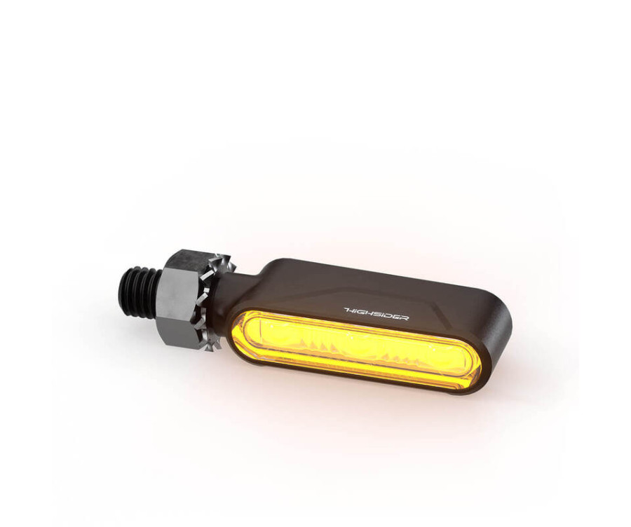 Clignotants LED HIGHSIDER Colorado 3en1 - 1122212