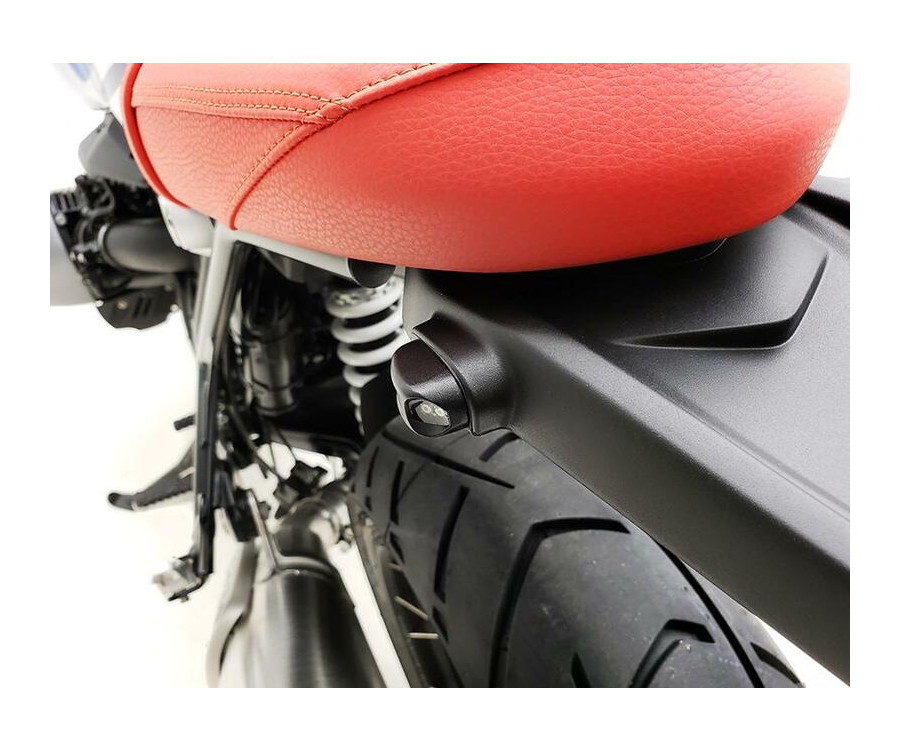 Clignotants DENALI LED Flush Mount universel - 1061803