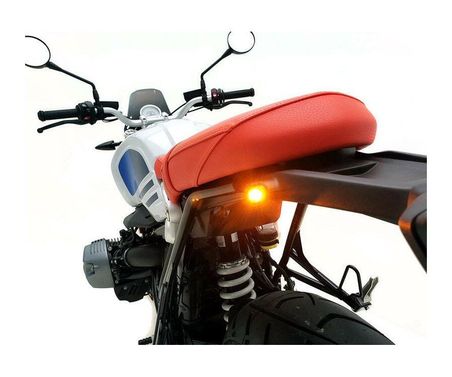 Clignotants DENALI LED Flush Mount universel - 1061803