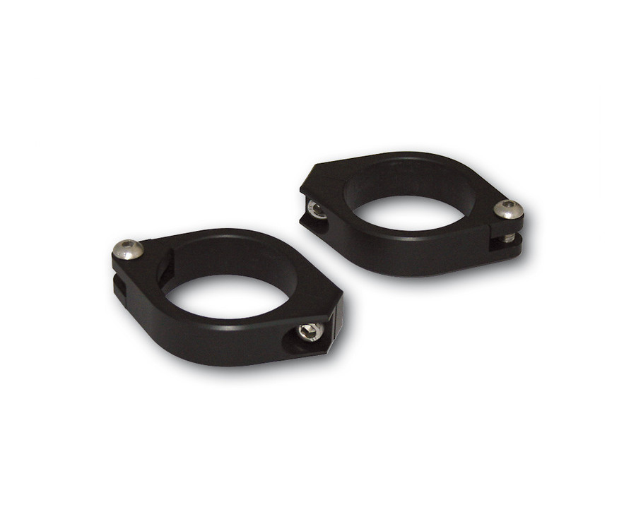 Colliers de fixation HIGHSIDER CNC - 35-37 mm - 1108711001