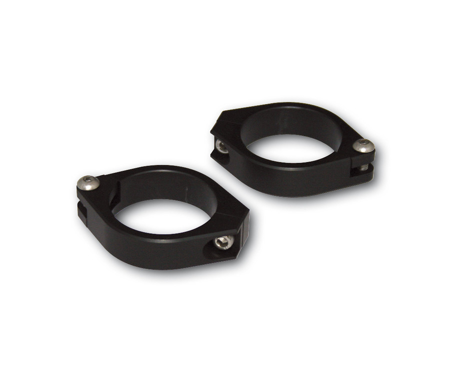 Colliers de fixation HIGHSIDER CNC - 42-43 mm - 1108711005