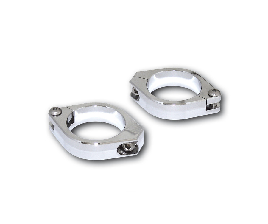 Colliers de fixation HIGHSIDER CNC - 35-37 mm - 1108711002