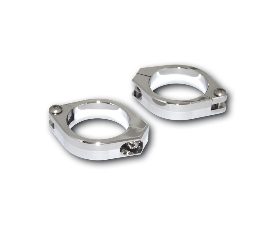 Colliers de fixation HIGHSIDER CNC - 42-43 mm - 1108711006