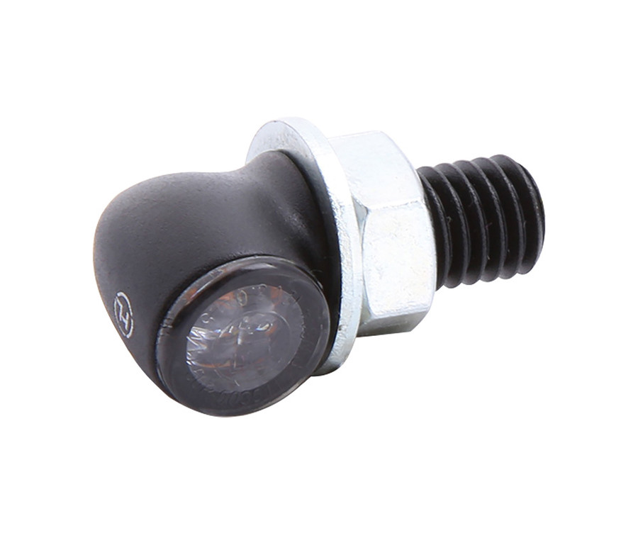 Clignotant LED HIGHSIDER Proton Two 2en1 - clignotant/feu de position avant - 1107928