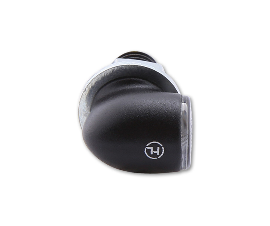 Clignotant LED HIGHSIDER Proton Two 2en1 - clignotant/feu de position avant - 1107928