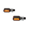 Clignotants LED HIGHSIDER Little Bronx - par paire - 1108584001