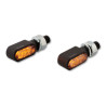 Clignotants LED HIGHSIDER Little Bronx - par paire - 1108584001