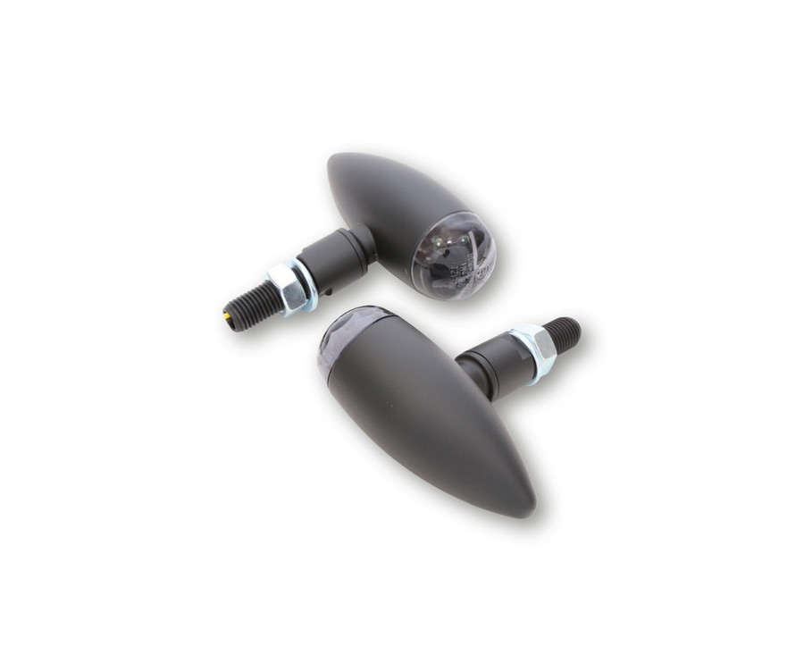 Clignotants HIGHSIDER LED Micro-Bullet - 1108568002