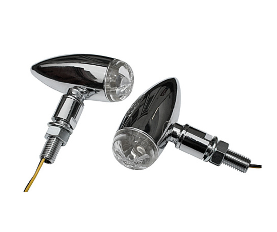 Clignotants HIGHSIDER LED Micro-Bullet - 1108568001