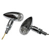 Clignotants HIGHSIDER LED Micro-Bullet - 1108568001