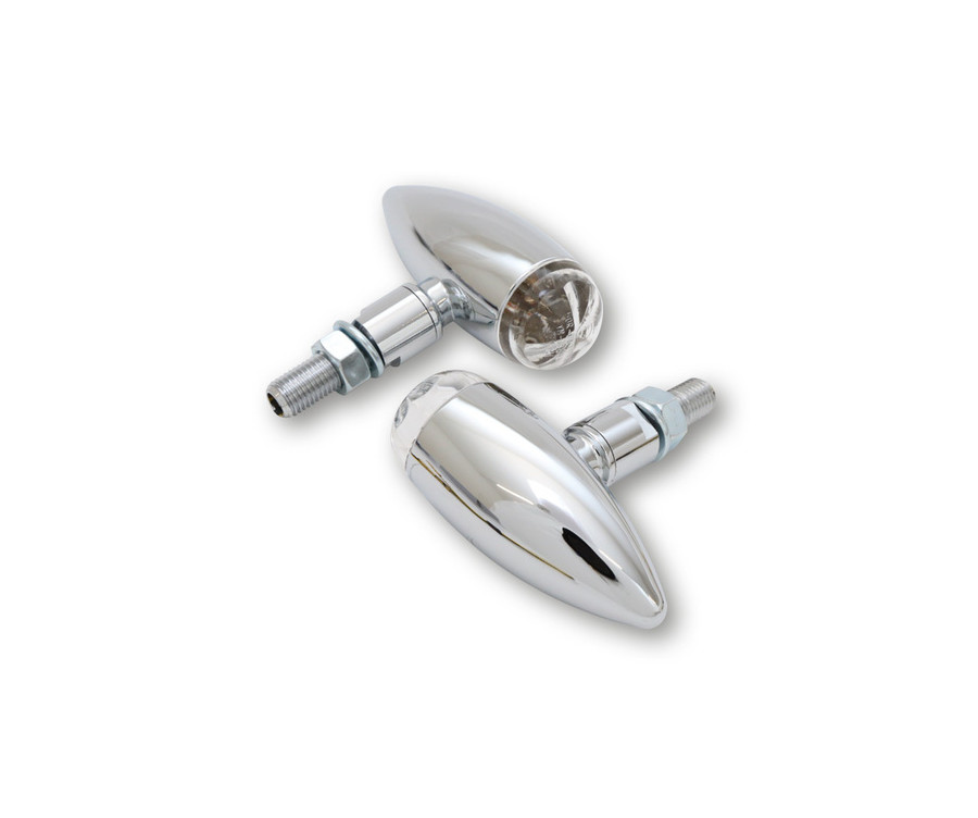 Clignotants HIGHSIDER LED Micro-Bullet - 1108568001