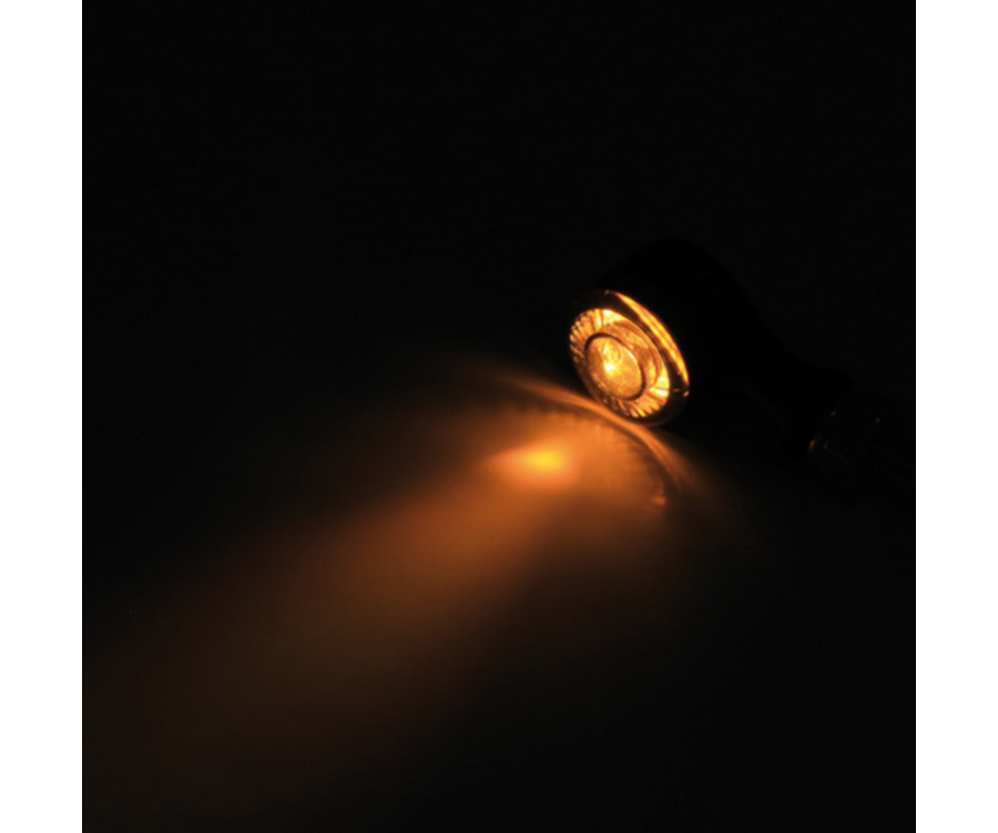 Clignotants LED HIGHSIDER Apollo Bullet - 1107908