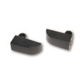 Support de clignotants HIGHSIDER CNC - M8 Support de clignotants HIGHSIDER CNC - M8