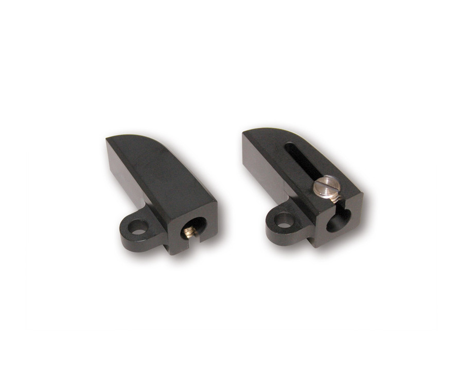 Support de clignotants HIGHSIDER CNC - M8 - 1108549001