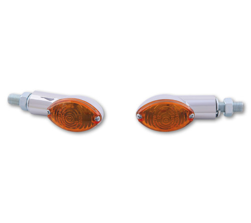Mini clignotants SHIN YO Cateye - 1108445004