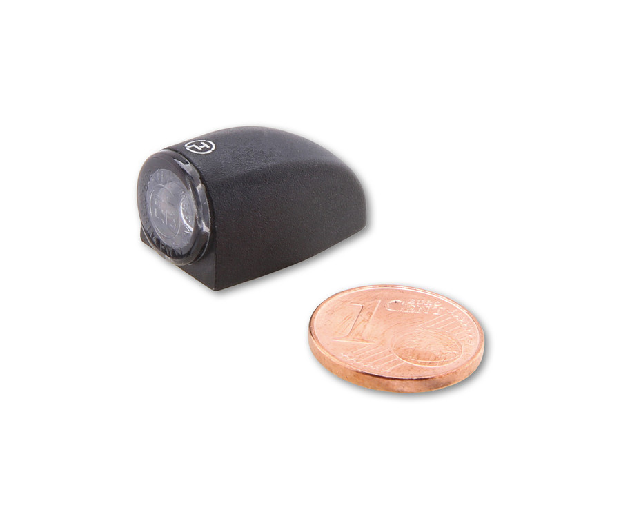 Clignotants LED HIGHSIDER Proton Three - 1107929