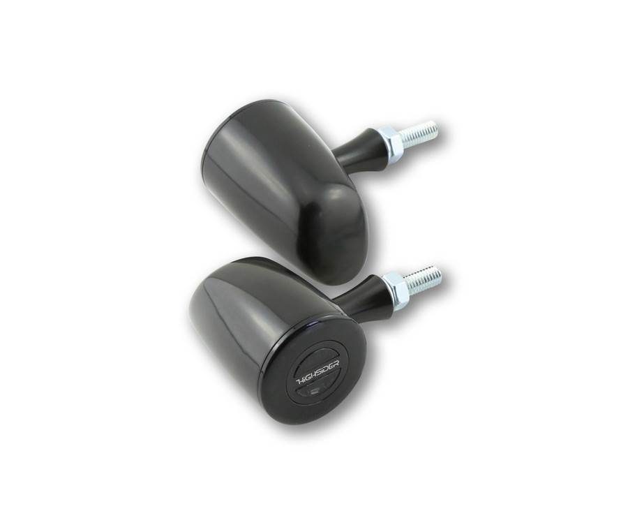 Clignotant LED HIGHSIDER Rocket Classic 3en1 - clignotant/feu stop/feu de position arrière - 1108653001