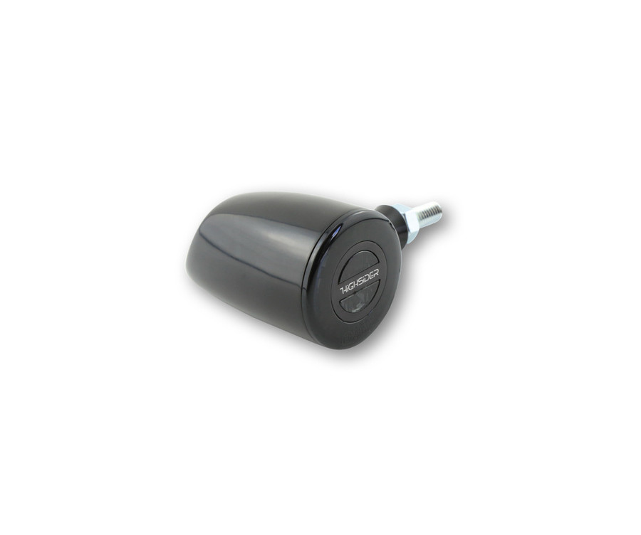 Clignotant LED HIGHSIDER Rocket Classic 3en1 - clignotant/feu stop/feu de position arrière - 1108653001