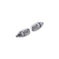 Clignotants LED SHIN YO Picco chromés