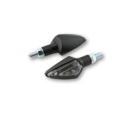 Feu arrière LED SHIN YO V-Scope - clignotant/feu stop/feu de position arrière