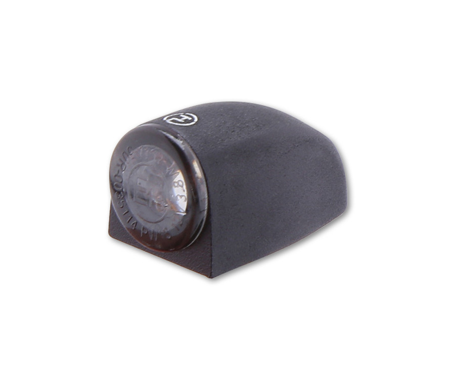 Clignotant LED HIGHSIDER Proton Three 3en1 - clignotant/feu stop/feu de position arrière - 1108048