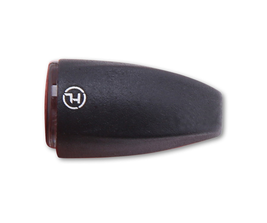 Clignotant LED HIGHSIDER Proton Three 3en1 - clignotant/feu stop/feu de position arrière - 1108048