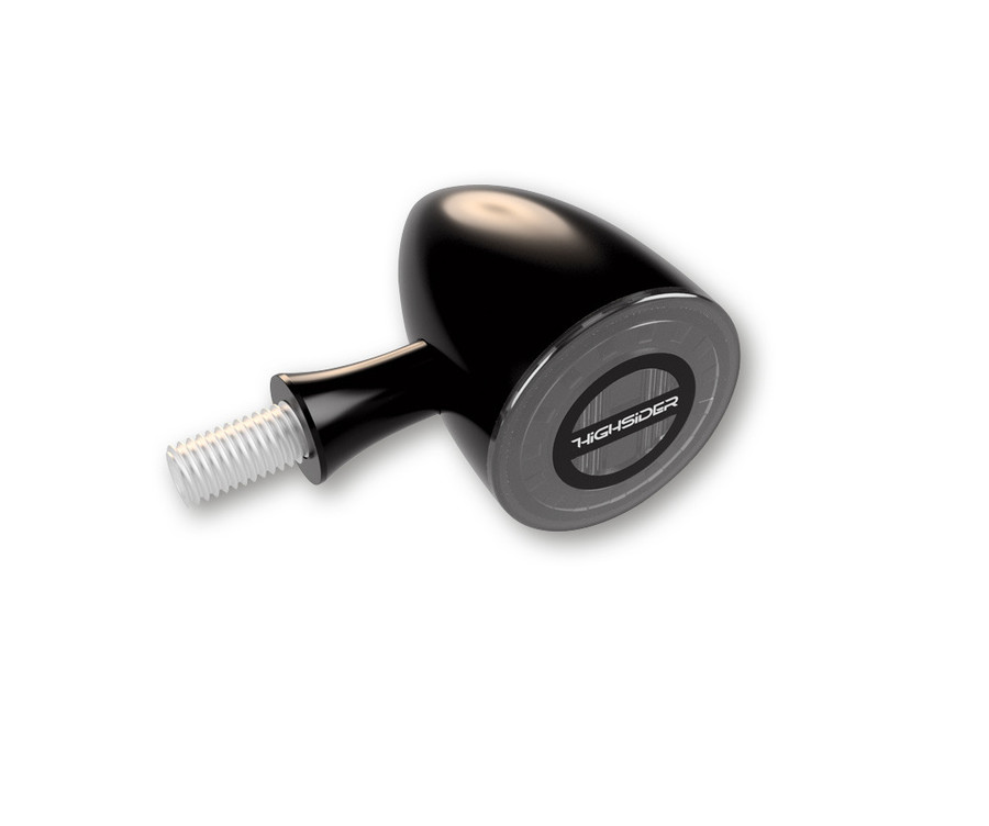 Clignotant LED HIGHSIDER Rocket Bullet 3en1 - clignotant/feu stop/feu de position arrière - 1108652001