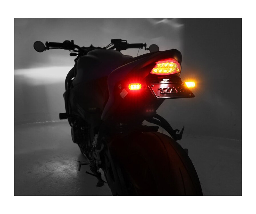 Clignotants arrière DENALI T3 Modular Switchback - 1106852