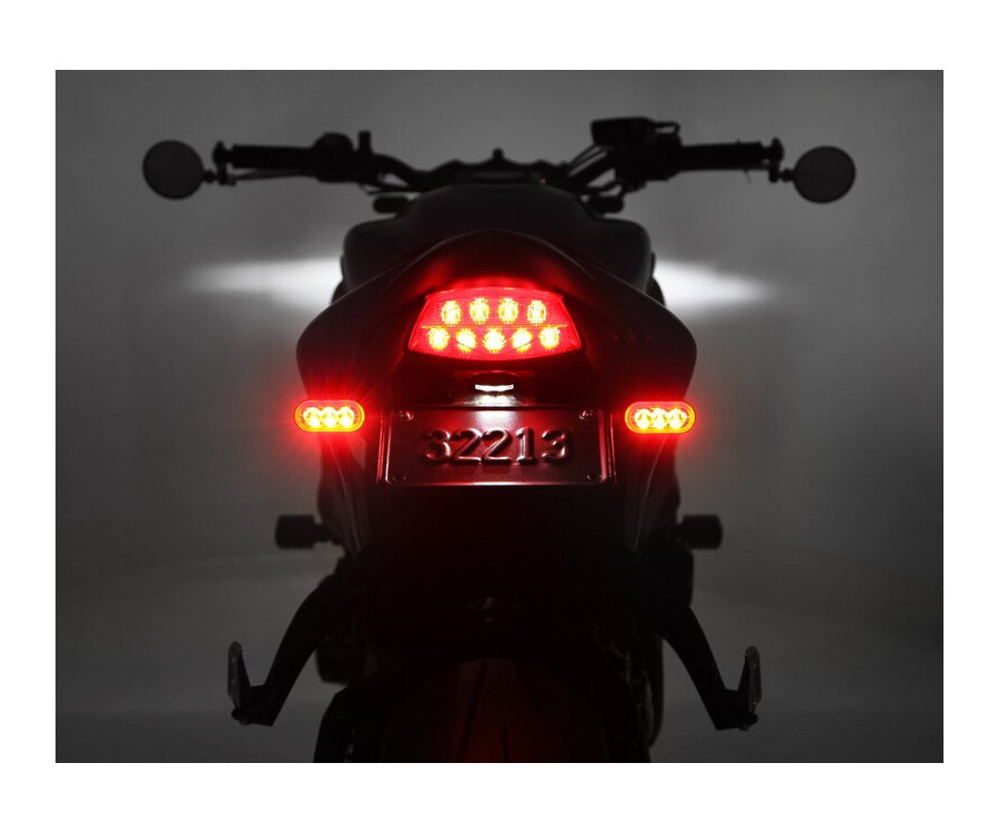 Clignotants arrière DENALI T3 Modular Switchback - 1106852