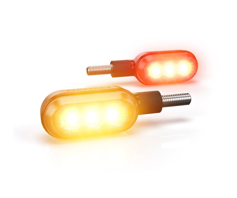 Clignotants arrière DENALI T3 Modular Switchback - 1106852