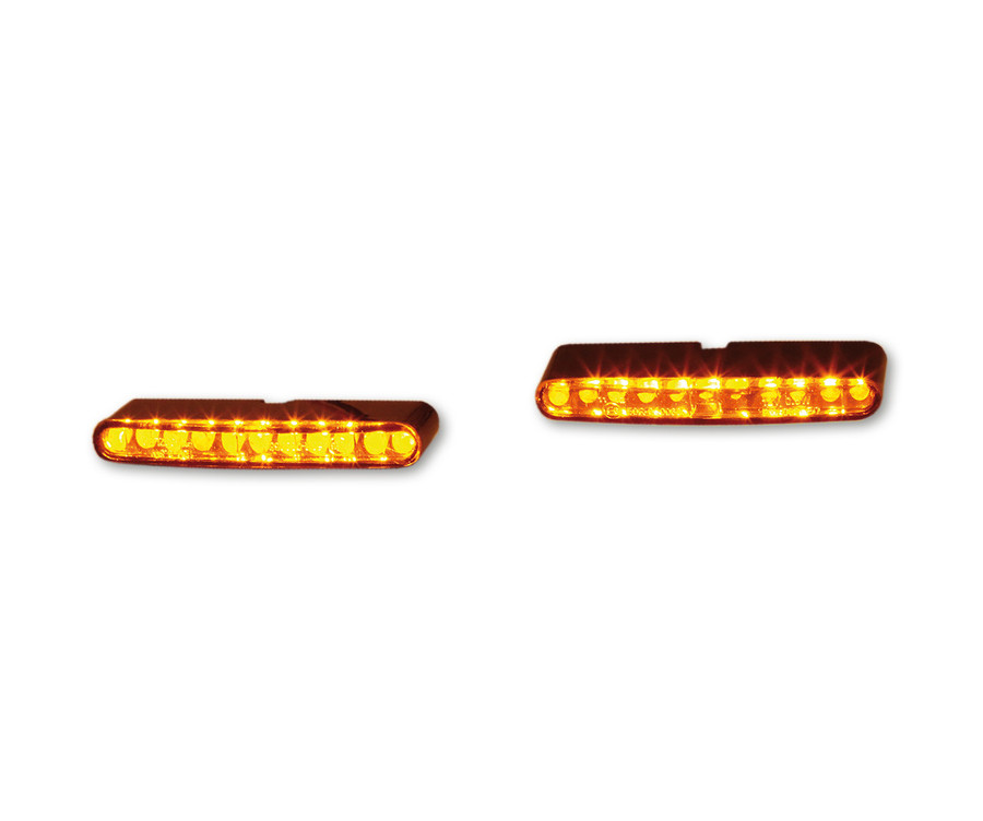 Clignotant LED HIGHSIDER Stripe - 1108592001