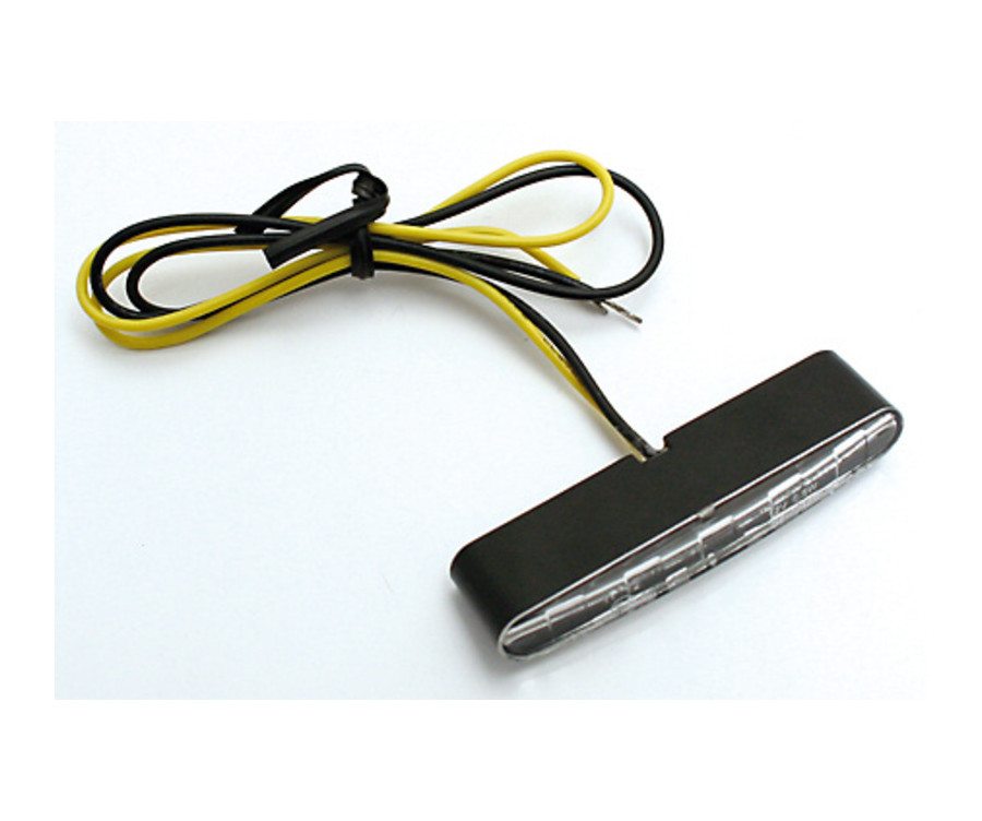 Clignotant LED HIGHSIDER Stripe - 1108592002