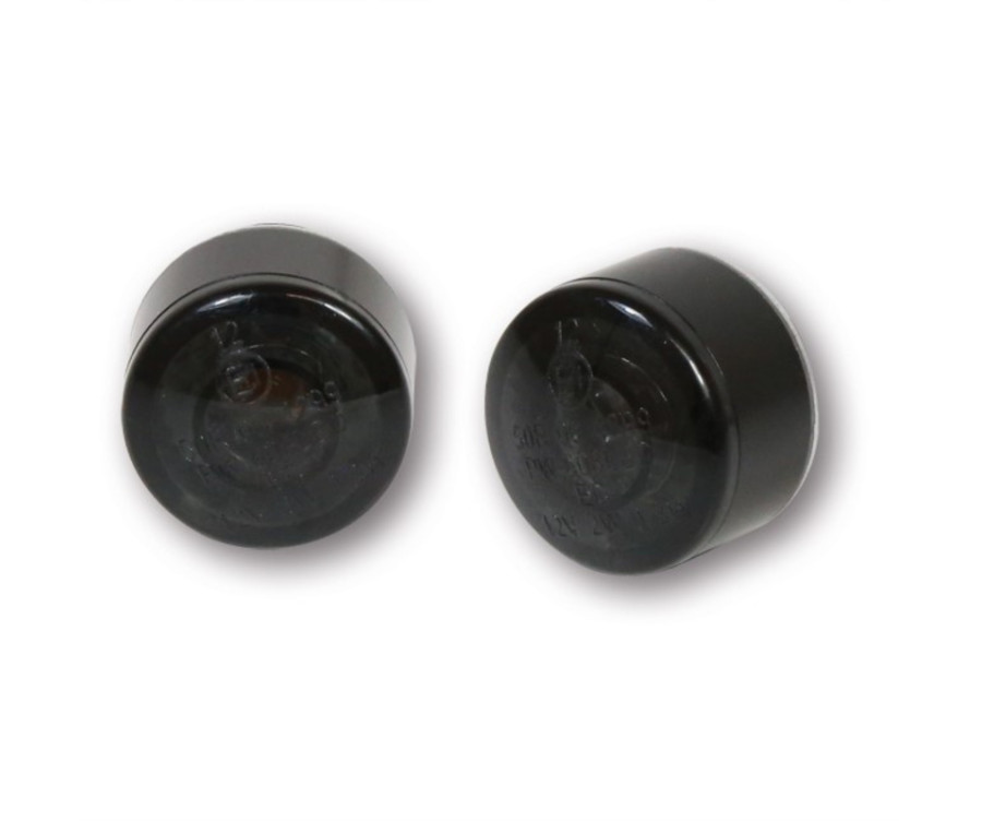 Feu arrière LED HIGHSIDER Apollo - feu stop/clignotant - 1108034