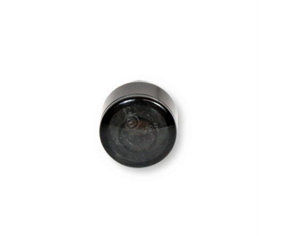 Feu arrière LED HIGHSIDER Apollo - feu stop/clignotant - 1108034