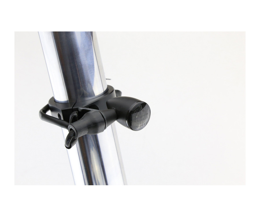 Manchons de protection de clignotant HIGHSIDER M8 - 1107955