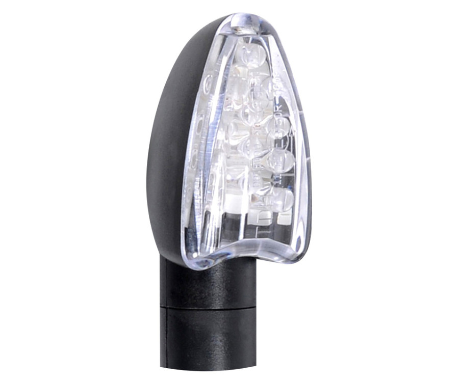 Clignotants OXFORD LED Signal 14 - 2 résistances incluses - 1091971