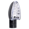 Clignotants OXFORD LED Signal 14 - 2 résistances incluses - 1091971
