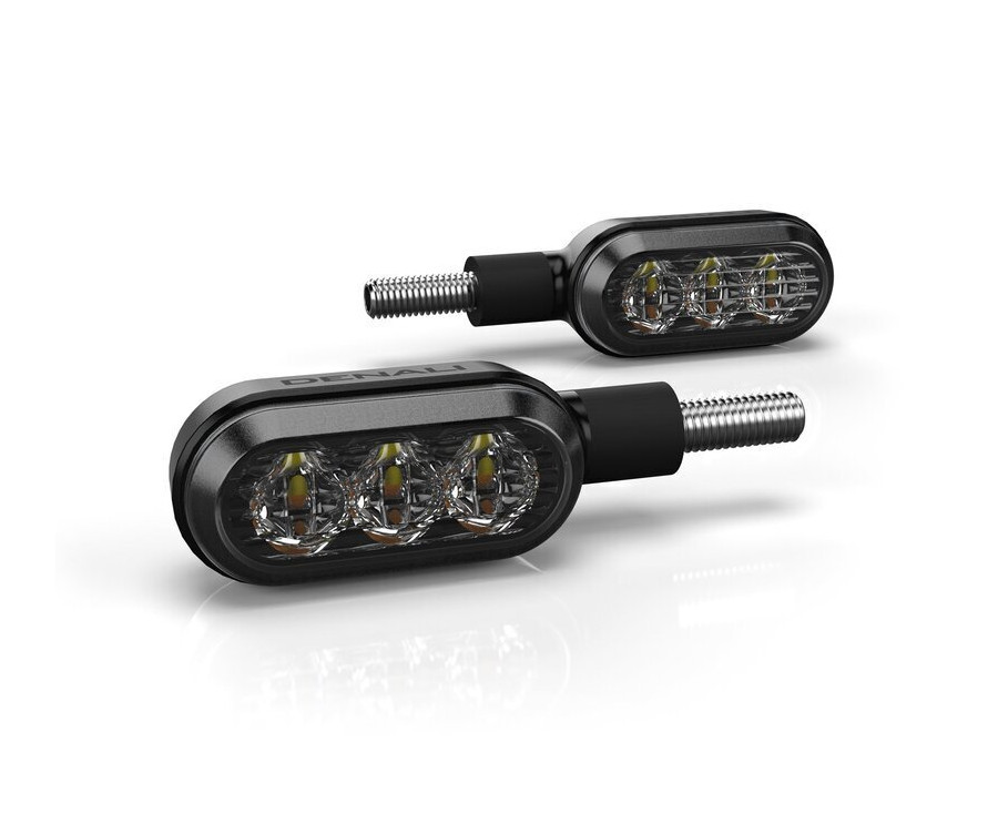 Clignotants avant DENALI T3 Modular Switchback - 1114915